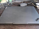 ThinkPad【國家補貼20%】聯(lián)想 T14 2025 AI筆記本電腦 14英寸便攜商務(wù)辦公編程輕薄工程師本 2代Ultra5-225H 32G 1T LTE 曬單實拍圖