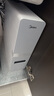 美的（Midea）凈水器家用鮮活零陳水凈水機(jī)白澤6年長(zhǎng)效RO反滲透廚下式凈水器直飲凈飲機(jī) 0阻垢劑 1200G 曬單實(shí)拍圖