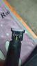 光頭神器剪發(fā)器美發(fā)電推子電動理發(fā)器電推剪油頭雕刻剃頭刀光頭理發(fā)剪 黑色龍鳳 便攜裝 曬單實拍圖