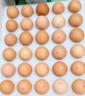 京鮮生 無(wú)抗保潔鮮雞蛋30枚/盒 健康輕食 禮盒送禮 1.5kg/盒 源頭直發(fā) 曬單實(shí)拍圖