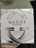 古馳（GUCCI）綺夢(mèng)香水梔子花茉莉罪愛竹韻花悅香水木質(zhì)花香七夕情人節(jié)禮物女生 罪愛男士淡香水50ml 曬單實(shí)拍圖