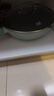 蘇泊爾（SUPOR）陶晶健康不粘炒鍋平底炒菜鍋煎鍋32cm電磁爐燃氣通用易潔少油煙 曬單實(shí)拍圖