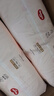 好奇（Huggies）鉑金裝小桃褲成長褲XL96片(12-17kg)加大號尿不濕【消暑散熱】 曬單實(shí)拍圖