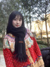 蒙口比鄰圍巾男冬季男女仿羊絨保暖男生圍脖長(cháng)柔軟送男友生日禮物情侶 黑-皮標純色流蘇W91圍巾 曬單實(shí)拍圖