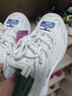 斯凱奇（Skechers）女鞋秋季厚底老爹鞋百搭熊貓鞋軟底舒適外穿休閑運動(dòng)鞋11959 曬單實(shí)拍圖