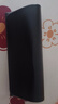 村田稻夫護(hù)目鏡 防過敏眼鏡 防藍(lán)光眼鏡  輕盈防花粉 透黑框防霧防藍(lán)光 曬單實(shí)拍圖