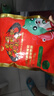 玖嘉久 鮮蝦餅蝦排0添加兒童營(yíng)養早餐450g共18個(gè)黑虎蝦肉含量95%蝦滑仁 曬單實(shí)拍圖