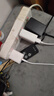 舒奧尼適配vivo/iqoo120w充電器x200Y300pro手機快充S20插頭XFold3充電頭安卓neo8/9/10套裝 官新正品【120W超級快充套裝】配快充數據線(xiàn)1米 曬單實(shí)拍圖