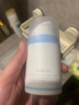 戴·可·思嬰兒金盞花護理面霜 兒童補水保濕乳液 新生兒寶寶擦臉油50g*2 曬單實拍圖
