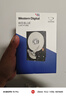 西部數(shù)據(jù)（WD）臺式機(jī)硬盤 WD Blue 西數(shù)藍(lán)盤 8TB 5640轉(zhuǎn) 256MB SATA 3.5英寸大容量CMR垂直技術(shù)DIY電腦機(jī)械硬盤 曬單實(shí)拍圖