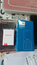 飛利浦（PHILIPS）E568A 寶石藍 移動(dòng)聯(lián)通電信4G全網(wǎng)通 老年人手機智能 超長(cháng)待機兒童功能學(xué)生手機 大字大聲直板按鍵 曬單實(shí)拍圖