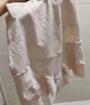 婷美旗袍專(zhuān)用高腰輕收腹女內褲7A抑菌夏季薄款產(chǎn)后打底四角安全褲2條 曬單實(shí)拍圖