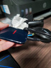 閃迪（SanDisk）ELE?2TB 移動(dòng)固態(tài)硬盤（PSSD）西數(shù) 元素 type-c接口 小巧便攜 手機(jī)直連筆記本兩用外接 辦公存儲(chǔ) 曬單實(shí)拍圖