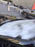 汽車(chē)玻璃油膜去除劑+防雨+汽車(chē)擋風(fēng)玻璃除油膜清潔翻新清潔劑 - 300ml 1瓶 一瓶裝【不劃算】 曬單實(shí)拍圖