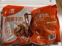 姚二娘小炒黃牛肉250克/肉片半成品 250克*2包 曬單實拍圖