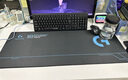 聯(lián)想（lenovo）鍵盤KL21 有線鍵盤  電腦辦公鍵盤 筆記本臺(tái)式機(jī)一體機(jī)鍵盤黑色 USB 曬單實(shí)拍圖