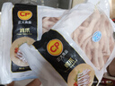 CP正大食品 雞爪 凈重2斤 單個(gè)雞爪約40-50g 生鮮冷凍鳳爪燒烤 曬單實(shí)拍圖