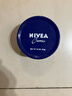 NIVEA 妮維雅 身體保濕霜 16 盎司(約 473.2 毫升)罐裝 曬單實(shí)拍圖