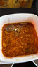 海底撈自熱火鍋 方便速食免煮速食露營出游零食 麻辣嫩?；疱?35g 曬單實拍圖