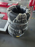 固特異（Goodyear）汽車輪胎 205/55R16 91W EF1 SPORT鷹馳F1酷跑 朗逸/速騰/卡羅拉 曬單實(shí)拍圖
