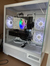 微星  宙斯盾S 15代Ultra7 265K/230F/i5 14400F臺式組裝電腦主機RTX5060Ti三角洲游戲高端設計整機 i5 14400F+RTX3060Ti標準版PRO 單主機 曬單實(shí)拍圖