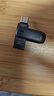 閃迪（SanDisk）128GB Type-C USB3.2 手機U盤DDC3黑色 讀速高達(dá)400MB/s 自動備份 手機電腦兩用  曬單實拍圖