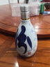 汾酒 青花20升級版 清香型白酒 53度500mL 單瓶（新版新包裝） 曬單實(shí)拍圖
