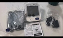 歐姆龍（OMRON）【行業(yè)銷冠】電子血壓計血壓儀老人家用測量儀器醫(yī)用高精準(zhǔn)U724J 曬單實拍圖