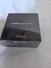 華為（HUAWEI）手表WATCH GT 5【咨詢(xún)享優(yōu)惠】運動(dòng)智能兩周續航藍牙通話(huà)體溫心率血氧健康監測送男女朋友禮物pro4 46mm蒼山灰【皮表帶+貼膜】 曬單實(shí)拍圖