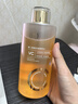 儒意（RUYI）VC爽膚水500ml濕敷水補水保濕水抗皺緊致護膚化妝去黃提亮精華水 曬單實(shí)拍圖