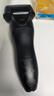 松下（Panasonic）【國家補貼】Xtra賽博電動(dòng)剃須刀往復式男士刮胡刀進(jìn)口刀送男友老公七夕情人節生日禮物ES-ERT4 曬單實(shí)拍圖