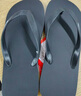 李寧（LI-NING）水上運(yùn)動(dòng)拖鞋男夏季外穿防滑運(yùn)動(dòng)鞋休閑涼鞋夾腳沙灘鞋防滑耐磨 曬單實(shí)拍圖