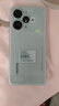 真我（realme）Neo7 Turbo【另可選Neo7系列】天璣9400e 7200mAh續航大電池護眼直屏 5G全網(wǎng)通游戲AI智能手機 透明灰【Neo7 Turbo】 12GB+256GB 曬單實(shí)拍圖