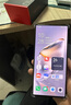 努比亞（nubia）Z60Ultra領先版 真全面屏12GB+256GB競速黑 第三代驍龍8領先版 三主攝 5G手機【蘇超】 國家補貼 曬單實拍圖