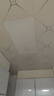 ARROW箭牌 廚房燈集成吊頂LED浴鋁扣板平板燈衛生間300x600QCD288 曬單實(shí)拍圖