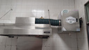 路易皇冠【免費安裝】油煙凈化器商用低空排放過(guò)環(huán)保無(wú)煙除煙除味凈化器餐飲餐館飯店廚房燒烤酒店 凈化器 6000風(fēng)量【包過(guò)檢測】無(wú)煙款 2025旗艦特厚款 曬單實(shí)拍圖