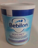 牛欄紐太特（Bebilon）波蘭版深度適度水解半水解防過(guò)敏腹瀉低乳糖無(wú)乳糖嬰幼兒營(yíng)養奶粉 【波蘭版】深度無(wú)乳糖MCT（全階段）450g 1罐裝 曬單實(shí)拍圖