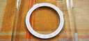 Apple/蘋(píng)果 iPhone 16 Pro Max 專(zhuān)用 MagSafe 透明保護殼 磁吸手機殼 蘋(píng)果原裝手機殼 曬單實(shí)拍圖