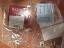 唯一（Winy）999純銀耳釘送老婆生日七夕情人節(jié)禮物女生顯氣質(zhì)高級感耳環(huán)飾 曬單實拍圖