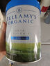 貝拉米（Bellamy's）白金版 1段 新生兒 嬰兒奶粉800g 0~6月 有機(jī)A2蛋白 藻油DHA 曬單實(shí)拍圖