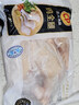 CP正大食品雞全腿4斤（2包）冷凍雞大腿雞腿肉 脆炸雞烤雞腿炸雞腿  曬單實(shí)拍圖