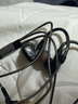 森海塞爾（Sennheiser）IE900/IE600/IE300旗艦級HIFI高保真超寬單動(dòng)圈單元可拆卸MMCX掛耳式耳機 高保真發(fā)燒有線(xiàn)耳機耳塞 IE300 【進(jìn)階HIFI高保真】 曬單實(shí)拍圖