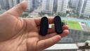 紐曼（Newmine）【二托二雙平臺同用】MC251無(wú)線(xiàn)領(lǐng)夾麥克風(fēng)多平臺手機直播錄音短視頻AI降噪麥克風(fēng)2麥2收 曬單實(shí)拍圖