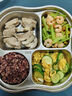 龍大肉食 豬精肋排條 凈重4斤 原切整切豬肋條連排 精肋排 豬肉生鮮排骨 曬單實(shí)拍圖