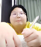 西麥即食燕麥片1000g袋谷物代餐營養(yǎng)早餐無額外添加蔗糖 曬單實(shí)拍圖