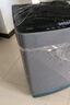 美的（Midea）波輪洗衣機全自動(dòng)家用 MB55V36E 5.5公斤 宿舍租房 迷你洗衣機小型 隨心洗 以舊換新 家電國家補貼 曬單實(shí)拍圖