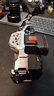 斯莫格（SmallRig）4481 適用Sony A7M4全包兔籠迅鷹H21快拆拓展框攝影手持拍攝套件索尼A7R5/A7S3監視器支架攝像配件 曬單實(shí)拍圖