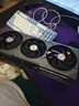 藍(lán)寶石（Sapphire）AMD RADEON RX 7800XT/9070GRE 黑神話悟空臺式機(jī)獨立游戲電競高性能顯卡 RX 9070 GRE 12G 合金脈動 曬單實拍圖