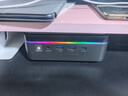 阿邁奇F3A銳龍Ai9獨顯HX370高性能游戲電競迷你主機mini臺式電腦8K高清電競辦公家用滿(mǎn)血C口PD供電 銳龍Ai9 HX370（RTX2060級核芯顯卡） 32G DDR5內存+1T高速固態(tài) 曬單實(shí)拍圖