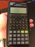 卡西歐（CASIO）fx-82CN CW科學(xué)函數計算器fx-82CN升級版小學(xué)初中高中學(xué)習開(kāi)學(xué)季必備考試適用 曬單實(shí)拍圖